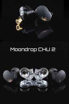 Hi-Fi Moondrop Chu 2