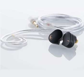 Hi-Fi Moondrop Chu 2