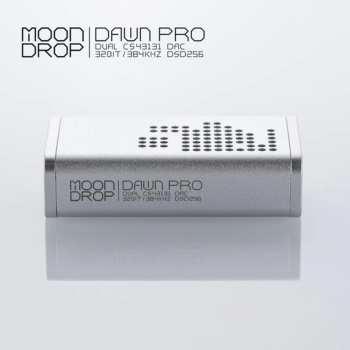 Hi-Fi Moondrop Dawn Pro