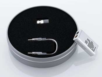 Hi-Fi Moondrop Dawn Pro