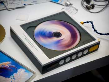 Hi-Fi Moondrop Discdream 2