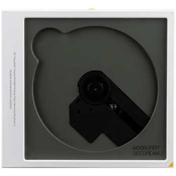 Hi-Fi Moondrop Discdream 2