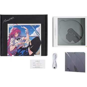 Hi-Fi Moondrop Discdream 2