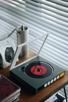 Hi-Fi Moondrop Discdream 2