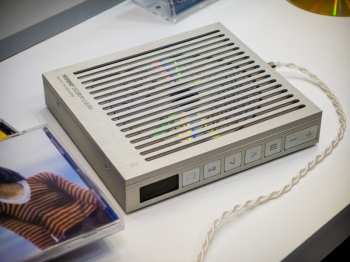 Hi-Fi Moondrop Discdream 2 Ultra