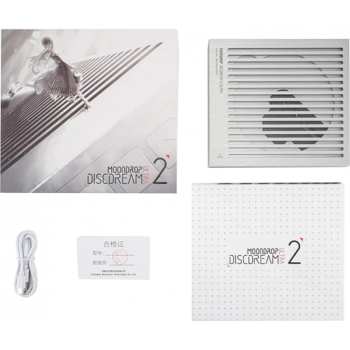 Hi-Fi Moondrop Discdream 2 Ultra