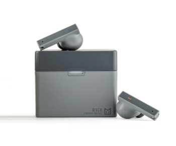 Hi-Fi Moondrop Moca - Grey