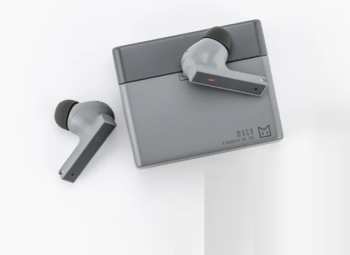 Hi-Fi Moondrop Moca - Grey