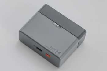 Hi-Fi Moondrop Moca - Grey