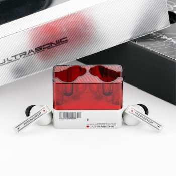 Hi-Fi Moondrop Ultrasonic