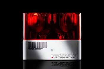 Hi-Fi Moondrop Ultrasonic