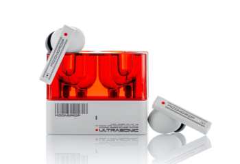 Hi-Fi Moondrop Ultrasonic