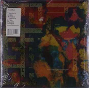 Album Moonface: This One's For The Dancer & This One's For The Dancer's Bouquet