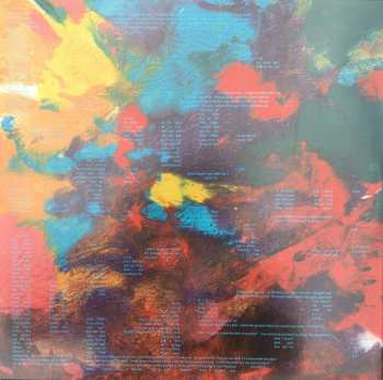 2LP Moonface: This One's For The Dancer & This One's For The Dancer's Bouquet