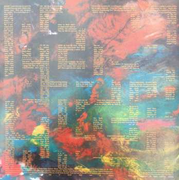 2LP Moonface: This One's For The Dancer & This One's For The Dancer's Bouquet