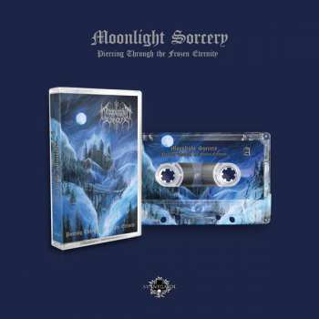 MC Moonlight Sorcery: Piercing Through The Frozen Eternity