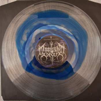 LP Moonlight Sorcery: Piercing Through The Frozen Eternity