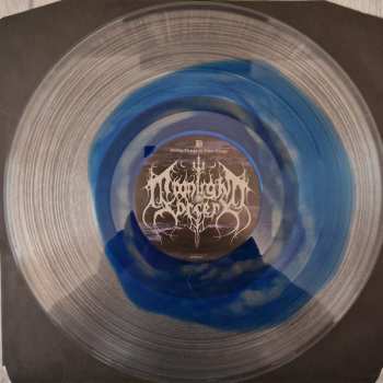 LP Moonlight Sorcery: Piercing Through The Frozen Eternity