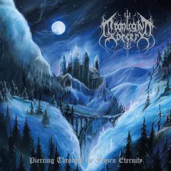 CD Moonlight Sorcery: Piercing Through The Frozen Eternity