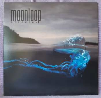 LP Moonloop: Devocean LTD | CLR