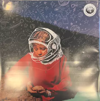 Moonloops: Little Astronaut Big Dreams