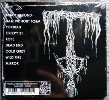 CD Moonoises: She - The Void 