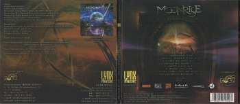 CD Moonrise: Soul's Inner Pendulum