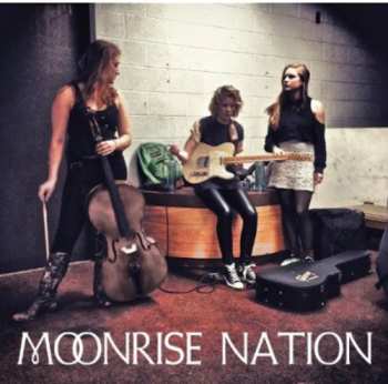 Album Moonrise Nation: Moonrise Nation