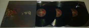 3LP Moonsorrow: Verisäkeet