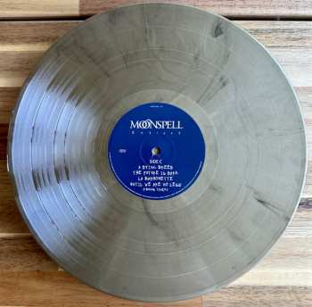 2LP Moonspell: Extinct CLR | LTD