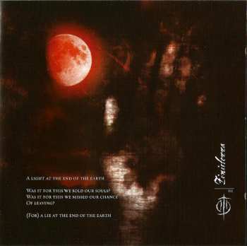 CD Moonspell: Memorial