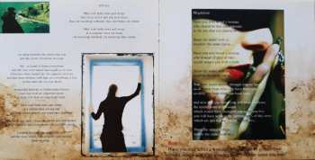 CD Moonspell: Sin / Pecado