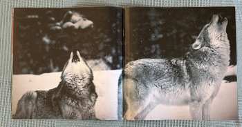 LP Moonspell: Wolfheart LTD