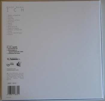 2LP/2CD/Box Set Moop Mama: Ich LTD | CLR