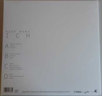 2LP/2CD/Box Set Moop Mama: Ich LTD | CLR