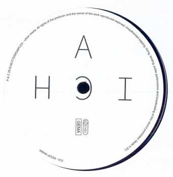 2LP/2CD/Box Set Moop Mama: Ich LTD | CLR