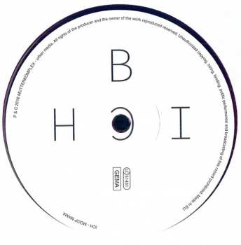 2LP/2CD/Box Set Moop Mama: Ich LTD | CLR