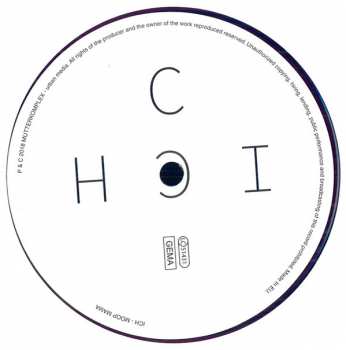 2LP/2CD/Box Set Moop Mama: Ich LTD | CLR