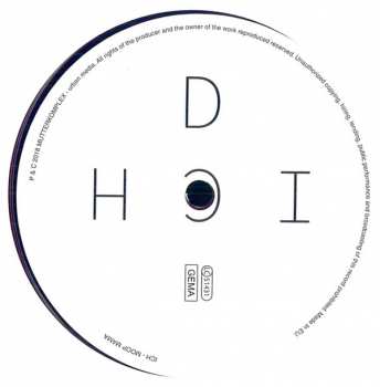 2LP/2CD/Box Set Moop Mama: Ich LTD | CLR