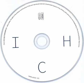 2LP/2CD/Box Set Moop Mama: Ich LTD | CLR