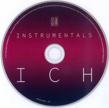 2LP/2CD/Box Set Moop Mama: Ich LTD | CLR