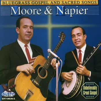 Gospel And Sacred Songs
