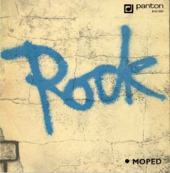 SP Moped: Válka / Pro Peníze Peníze