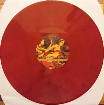 LP Morass Of Molasses: These Paths We Tread LTD | CLR