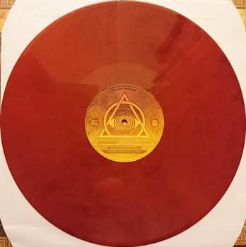 LP Morass Of Molasses: These Paths We Tread LTD | CLR