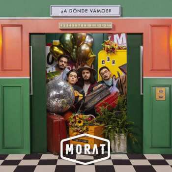 CD Morat: ¿ A donde vamos ?