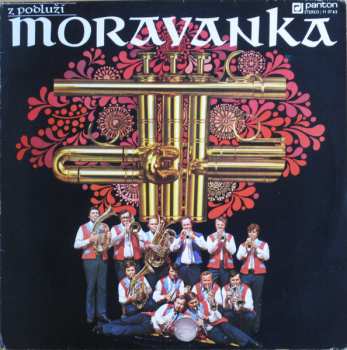 LP Moravanka: Moravanka Z Podluží