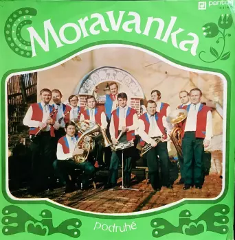 Moravanka Podruhé