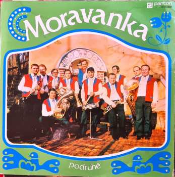 LP Moravanka: Moravanka Podruhé