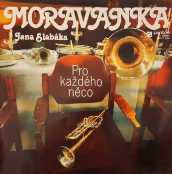 LP Moravanka: Pro Každého Něco